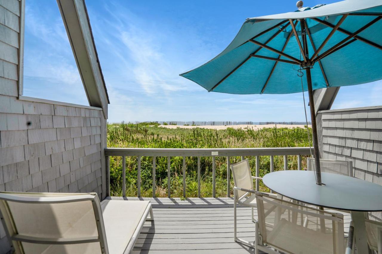 Resort The Surf Club Montauk