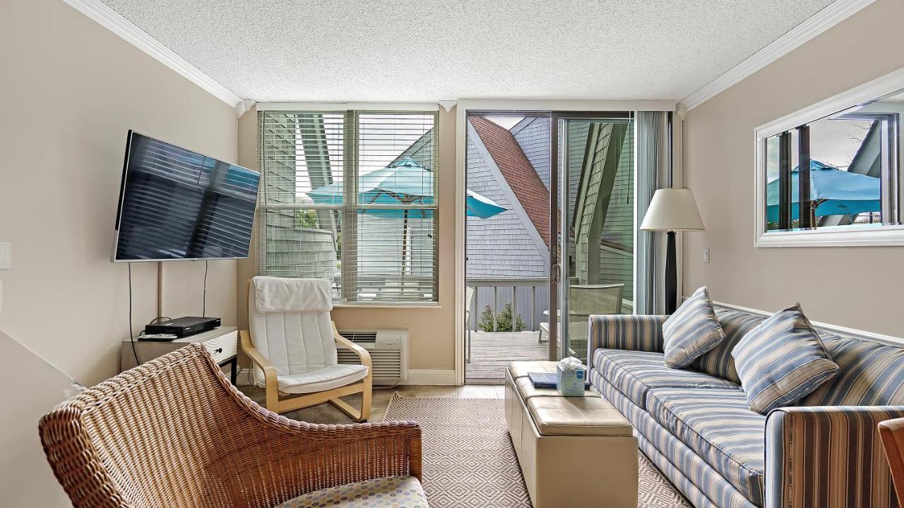 The Surf Club Resort