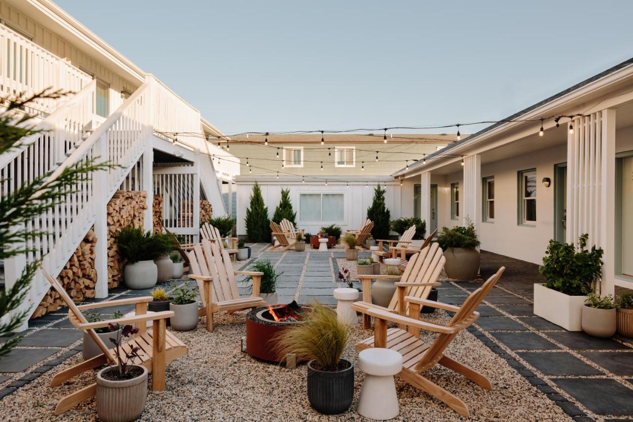 Daunts Albatross Motel Montauk