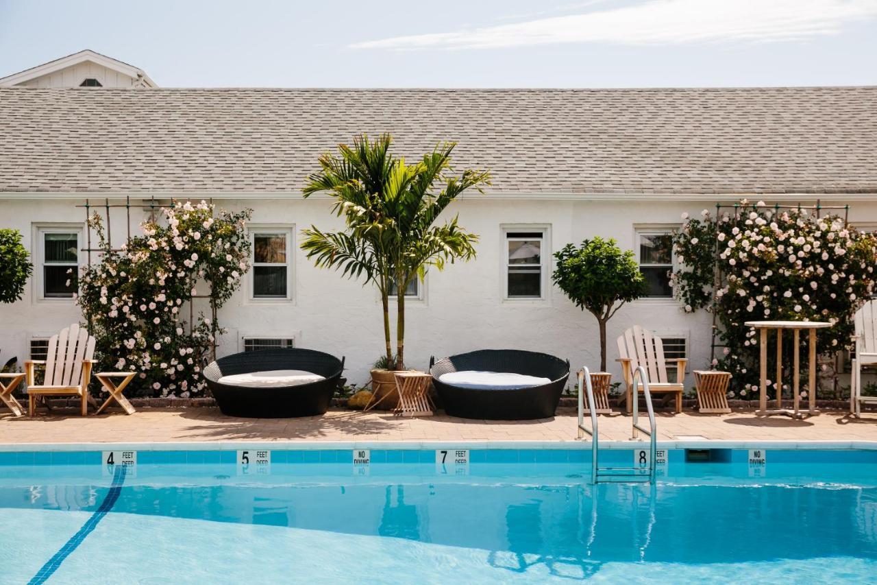 Motel Daunts Albatross Montauk
