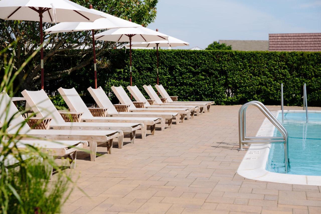 Motel Daunts Albatross Montauk