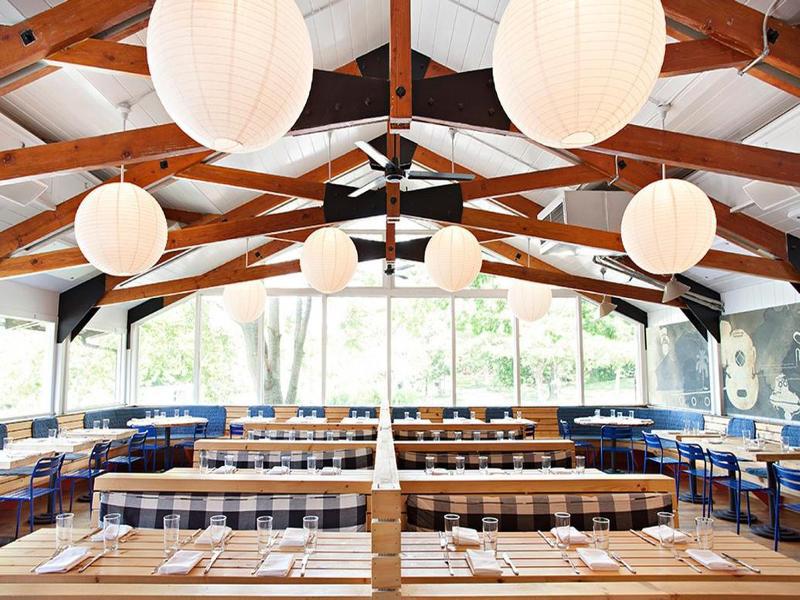 Ruschmeyer's Montauk