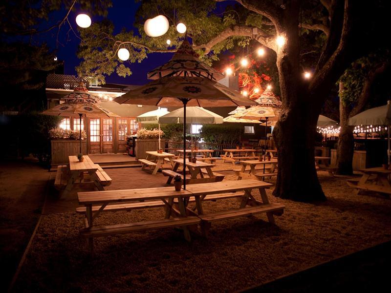 Ruschmeyer's