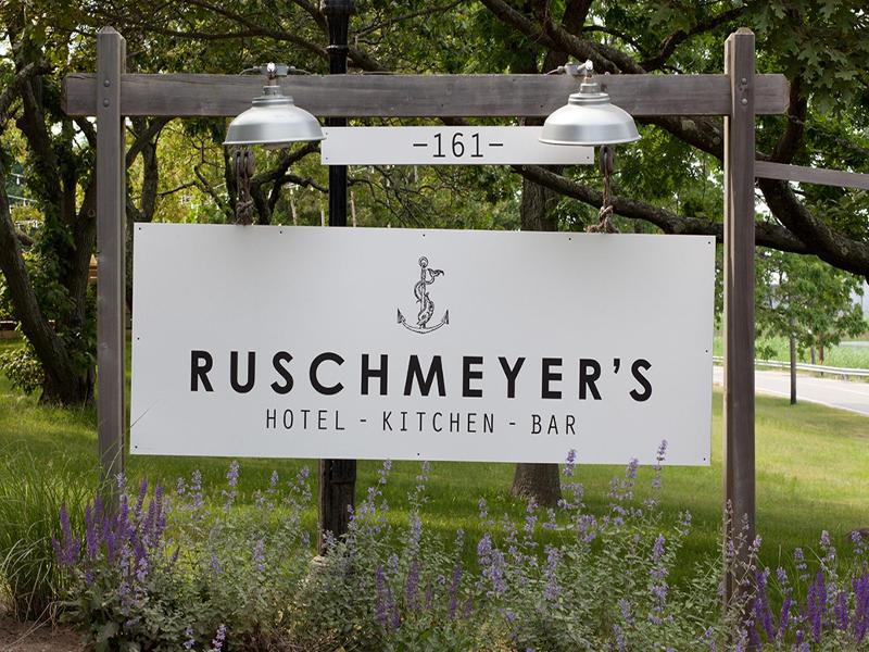 Ruschmeyer's Montauk
