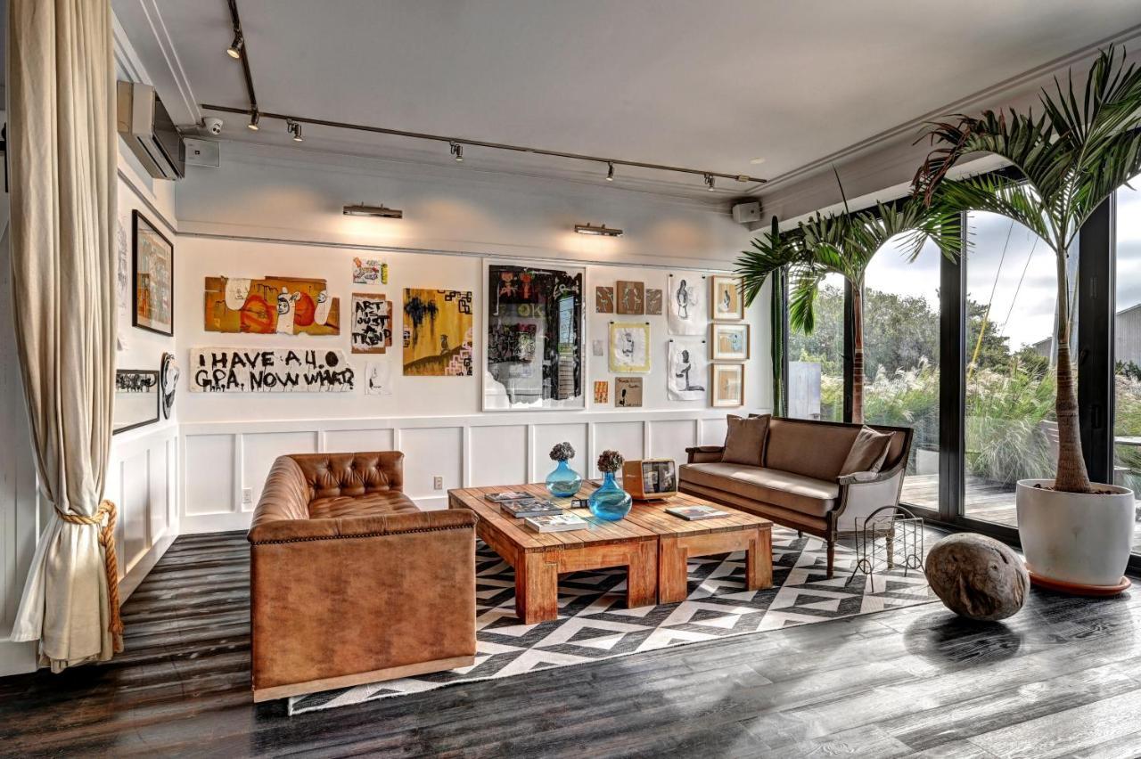The Beach House 5*