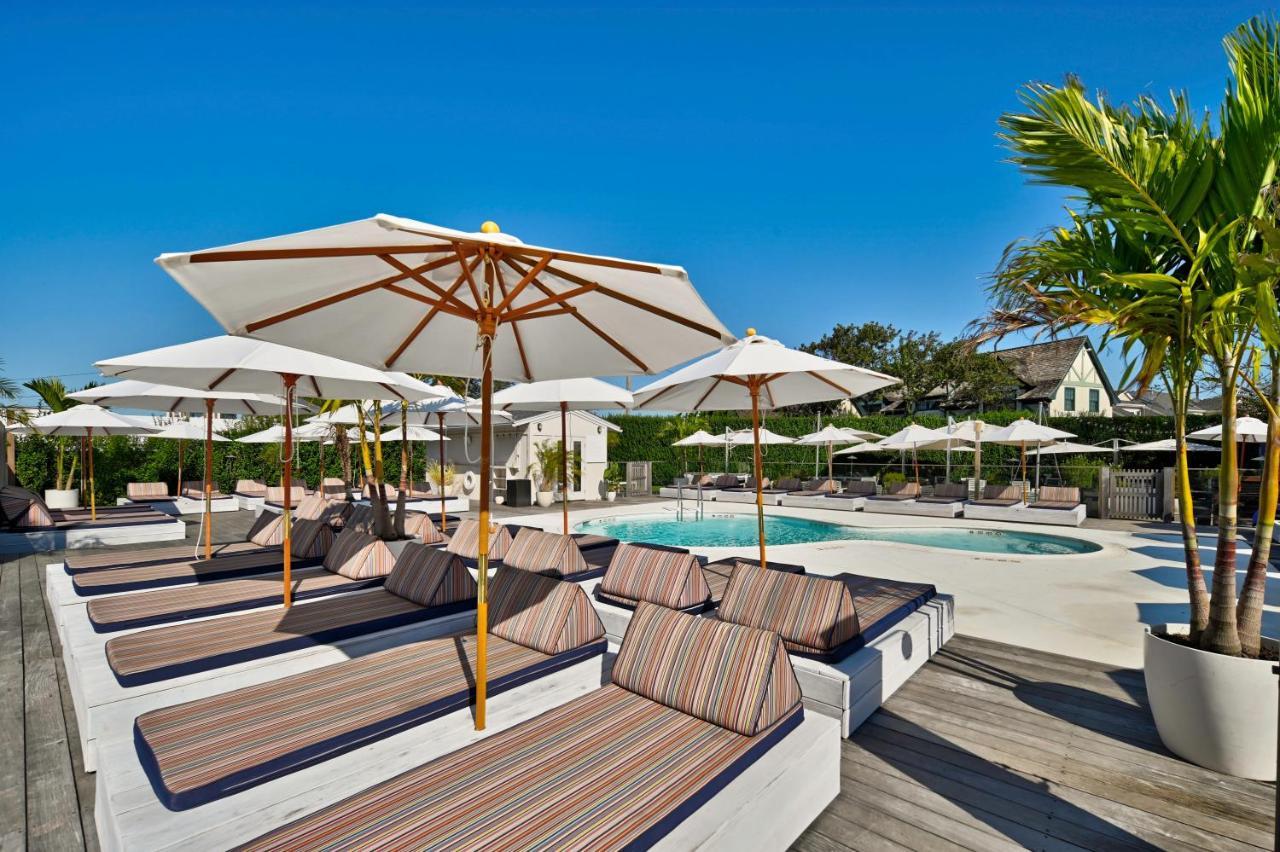 The Beach House Hotel 5*