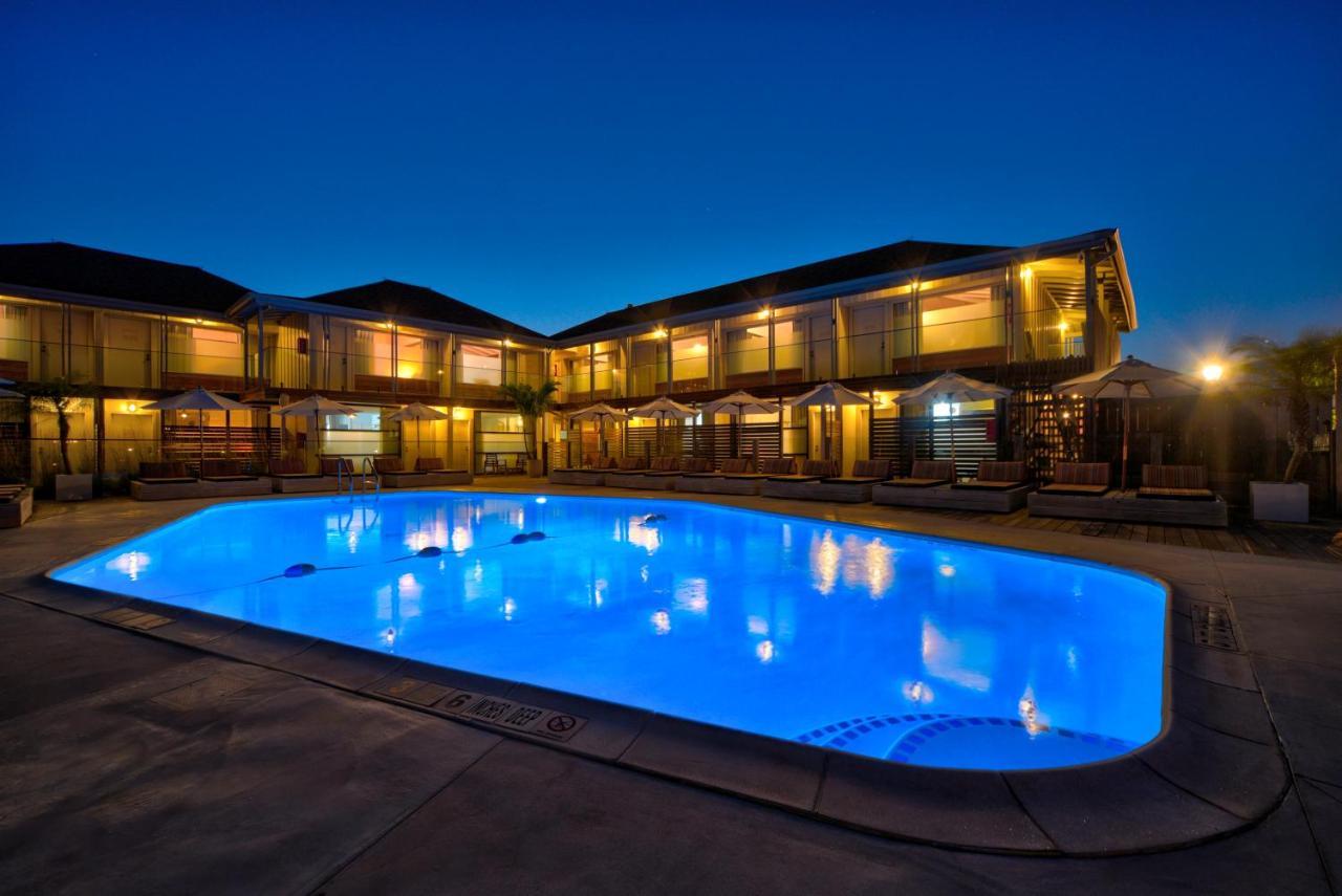 The Beach House