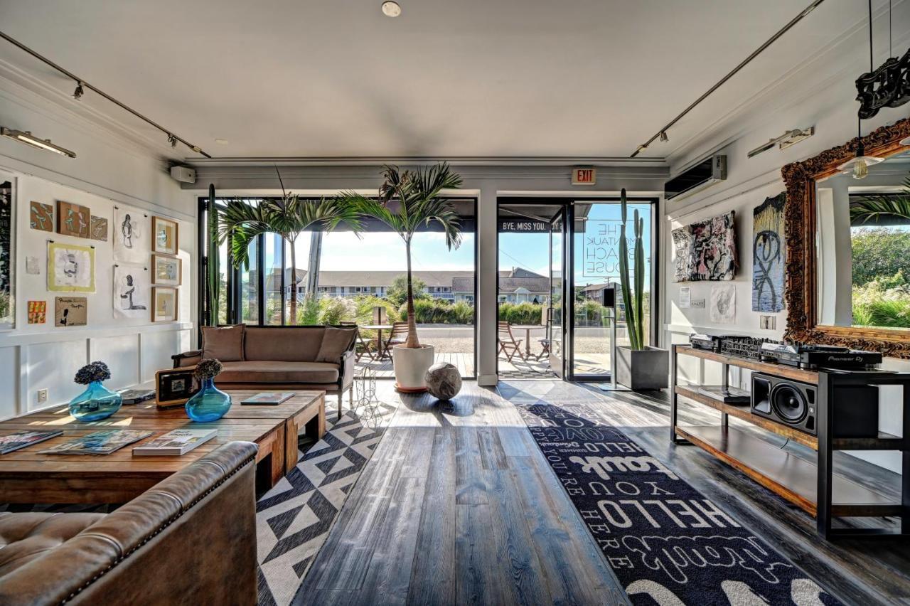 The Beach House Hotel Montauk