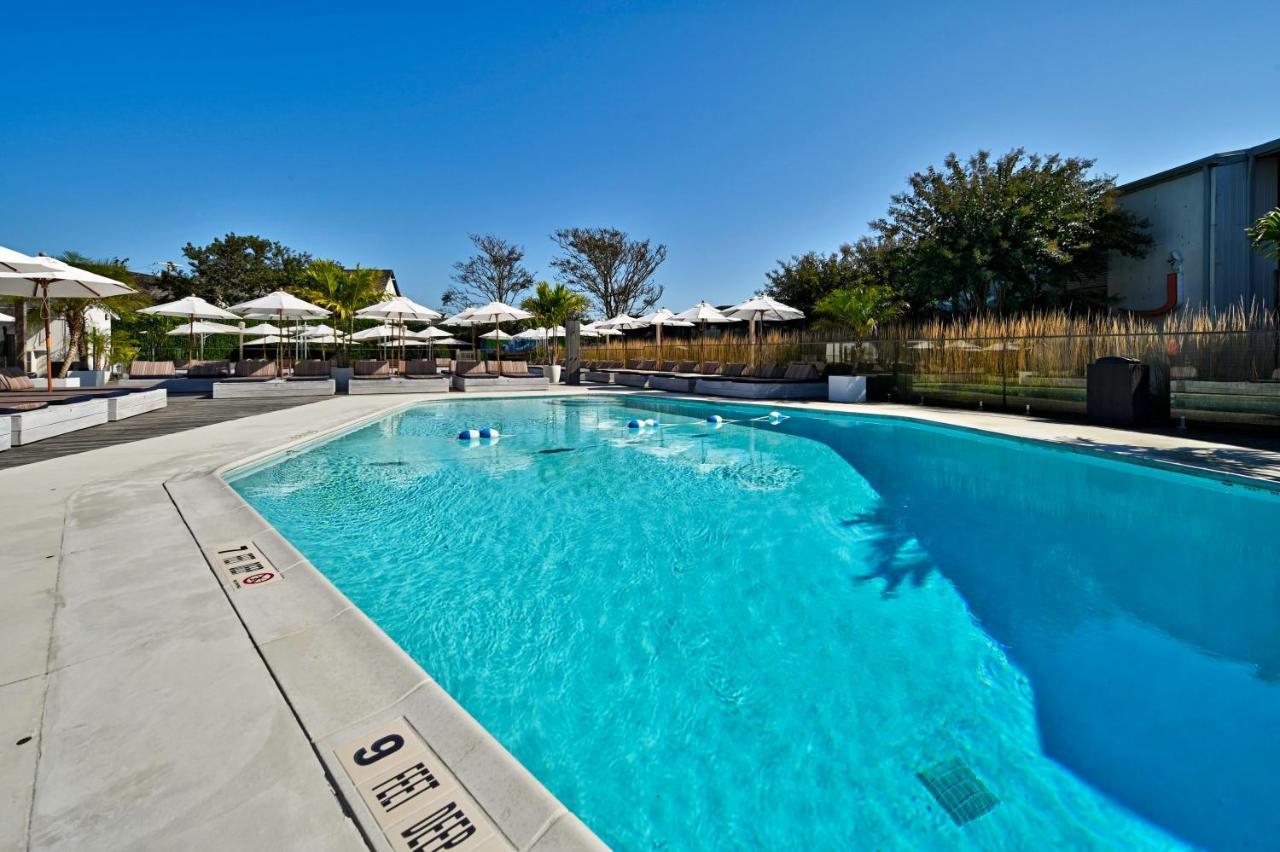 The Beach House 5* Montauk