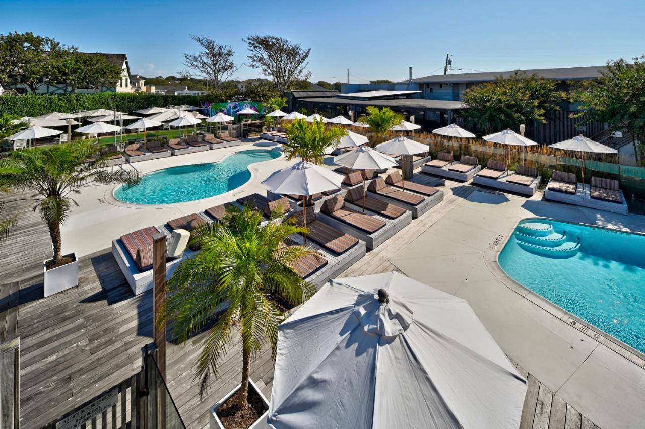 The Beach House 5*