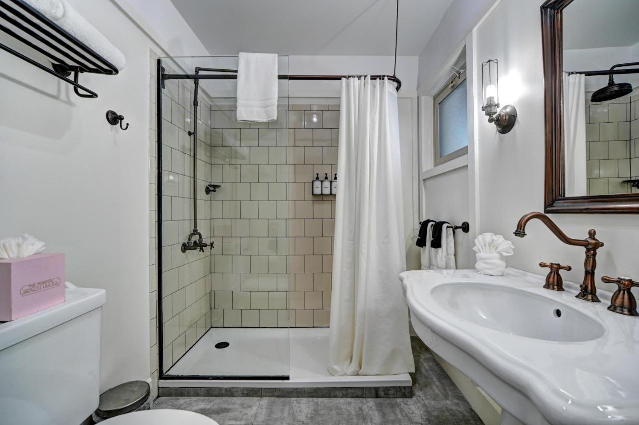 Hotel The Beach House Montauk