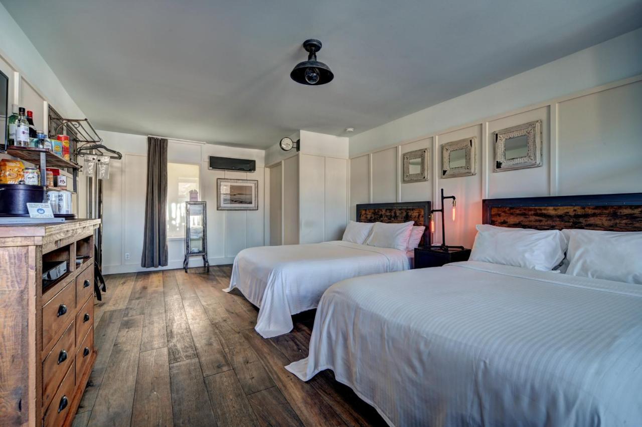Hotel The Beach House 5*