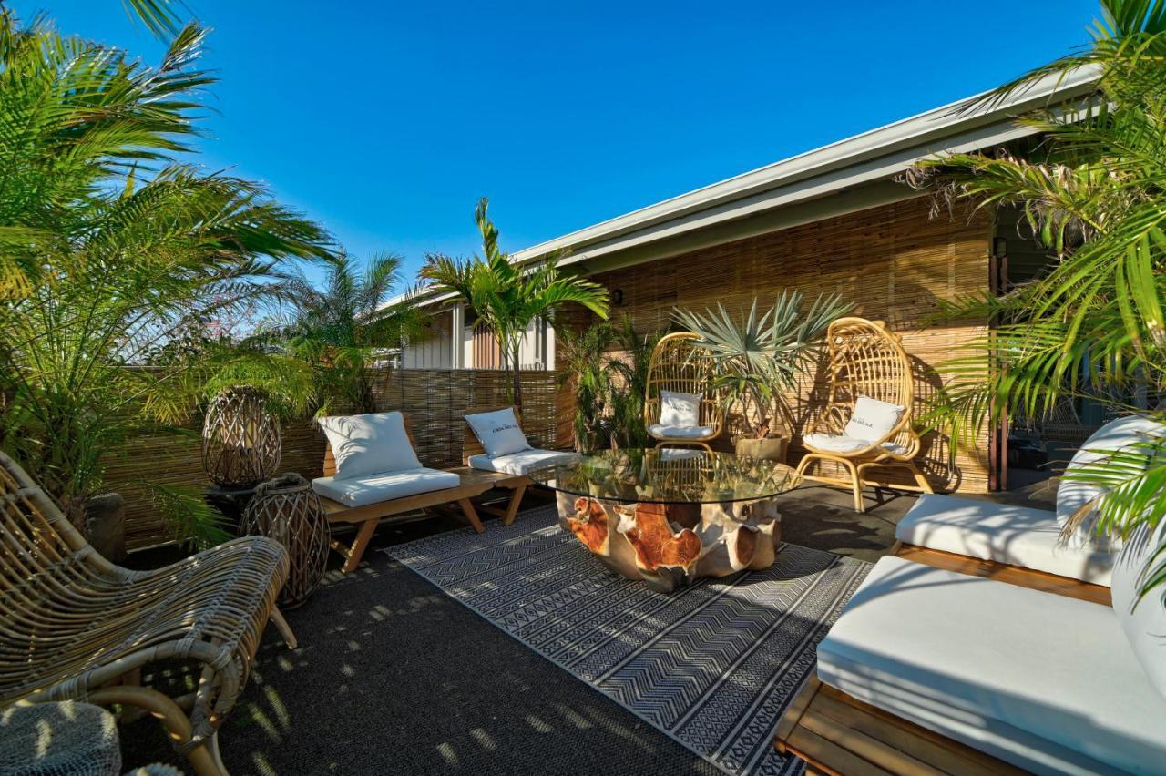 The Beach House