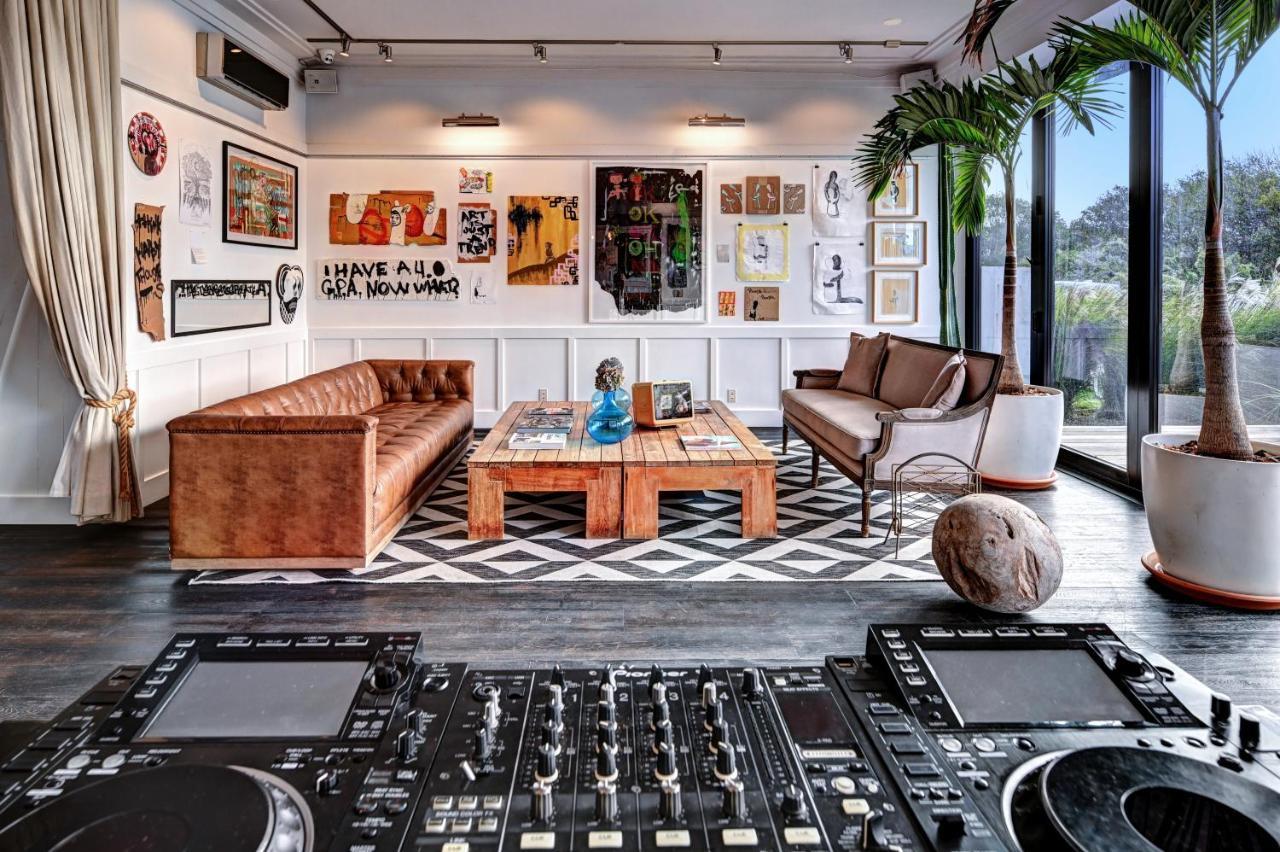 The Beach House 5* Montauk