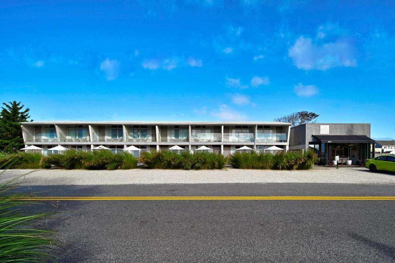 Hotel The Beach House Montauk