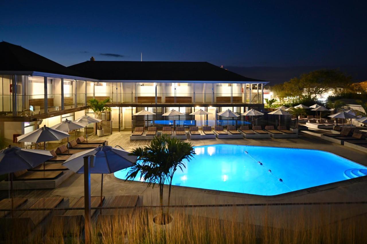 Hotel The Beach House 5*