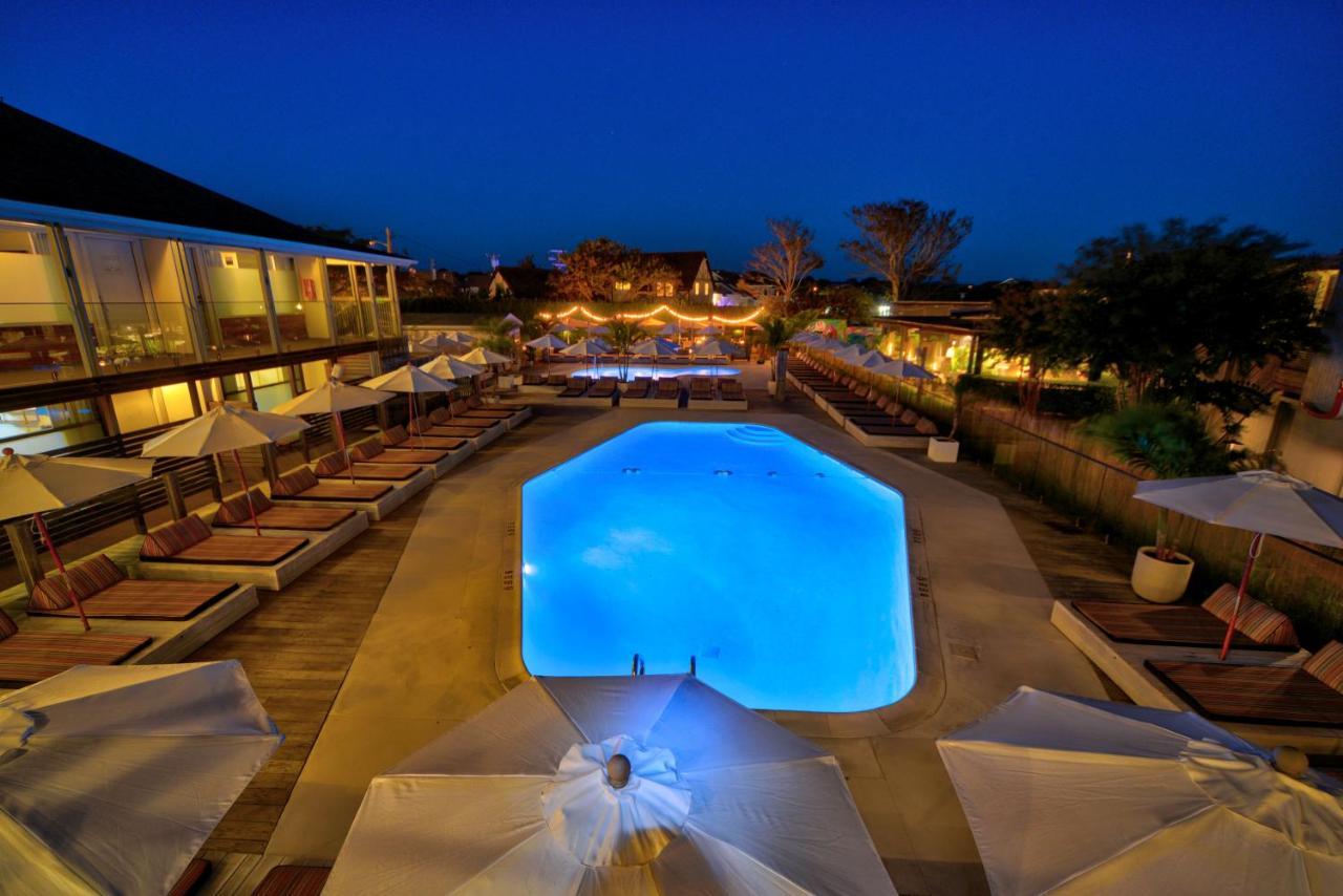 Hotel The Beach House 5*