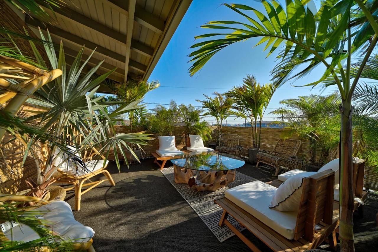Hotel The Beach House Montauk