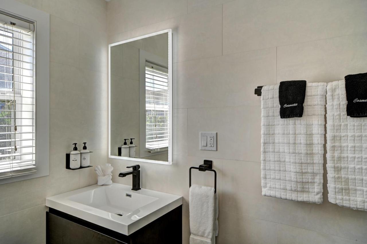 The Beach House 5* Montauk