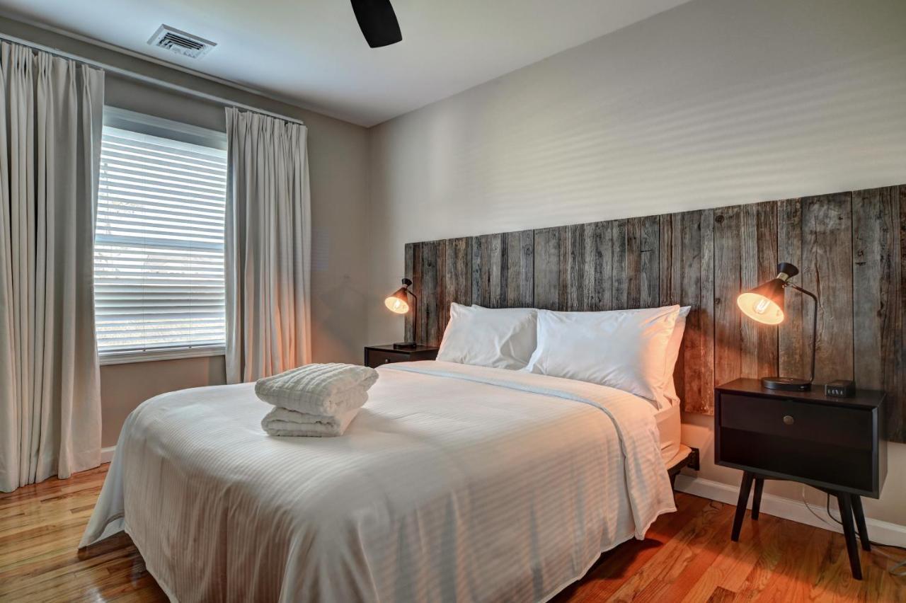 Hotel The Beach House 5*