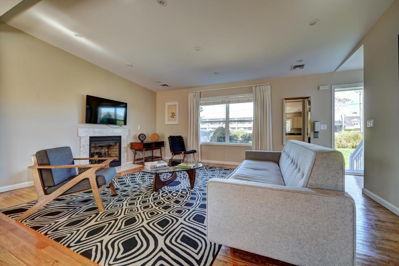 Hotel The Beach House Montauk