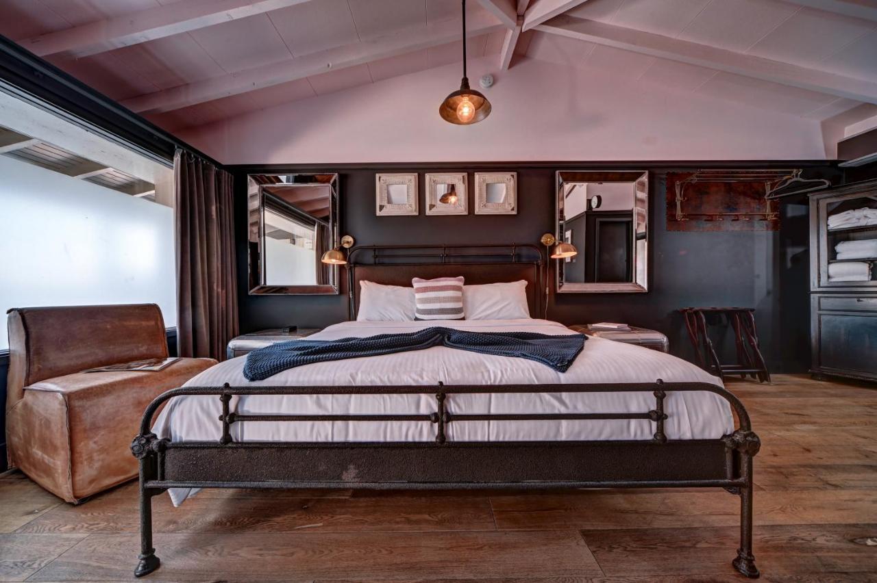 The Beach House 5*