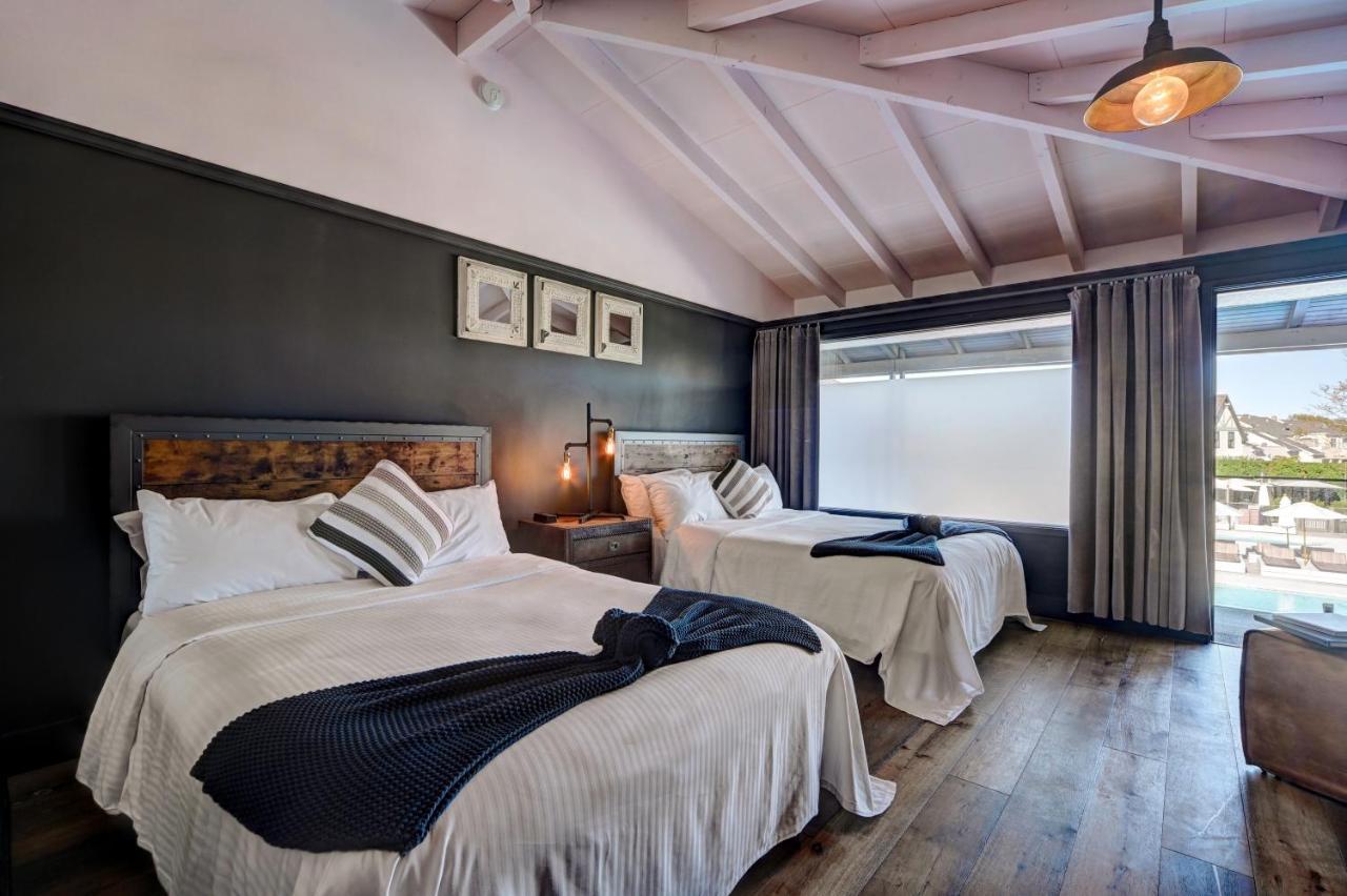 The Beach House Hotel 5*