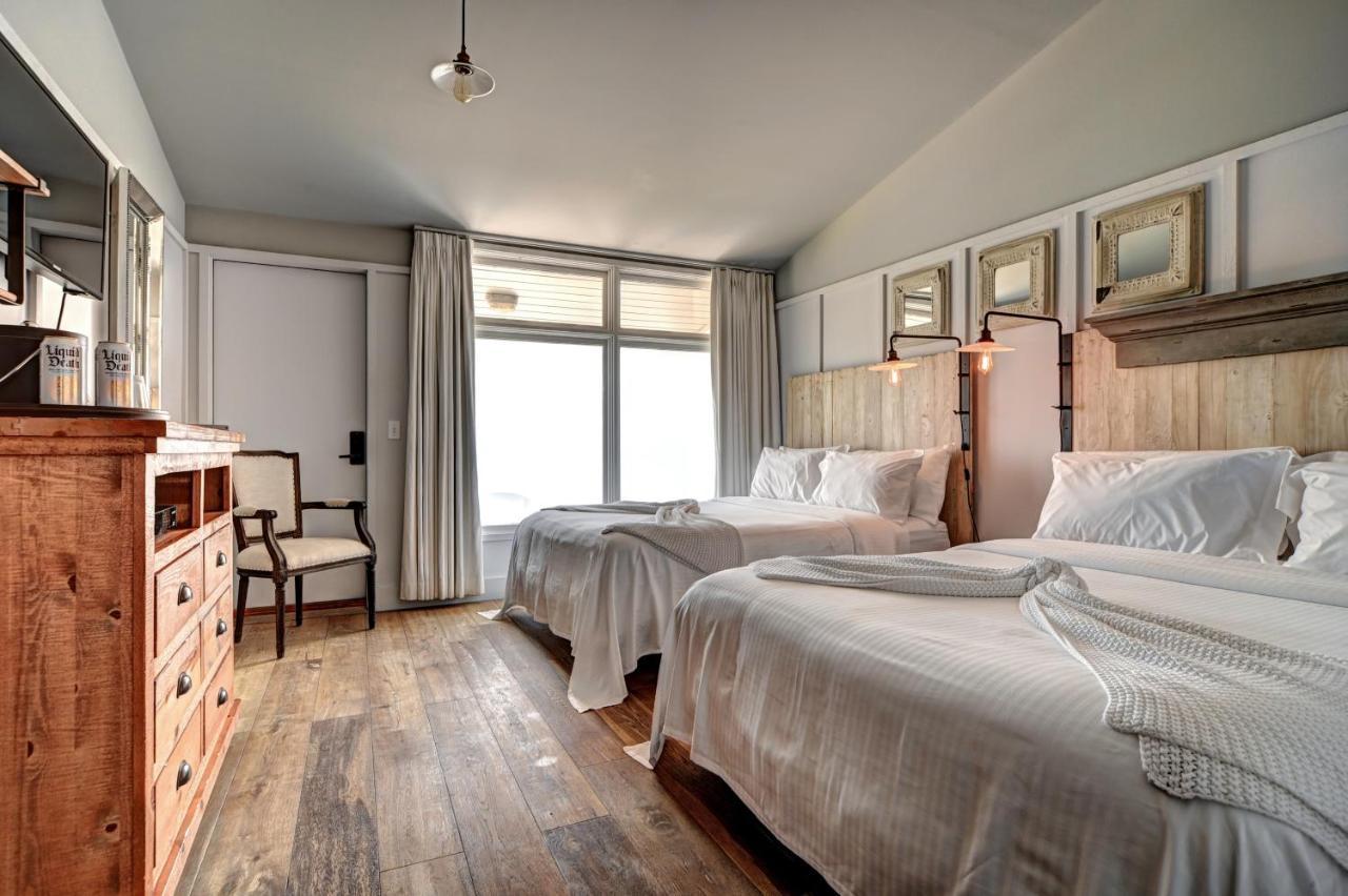 The Beach House Hotel 5*