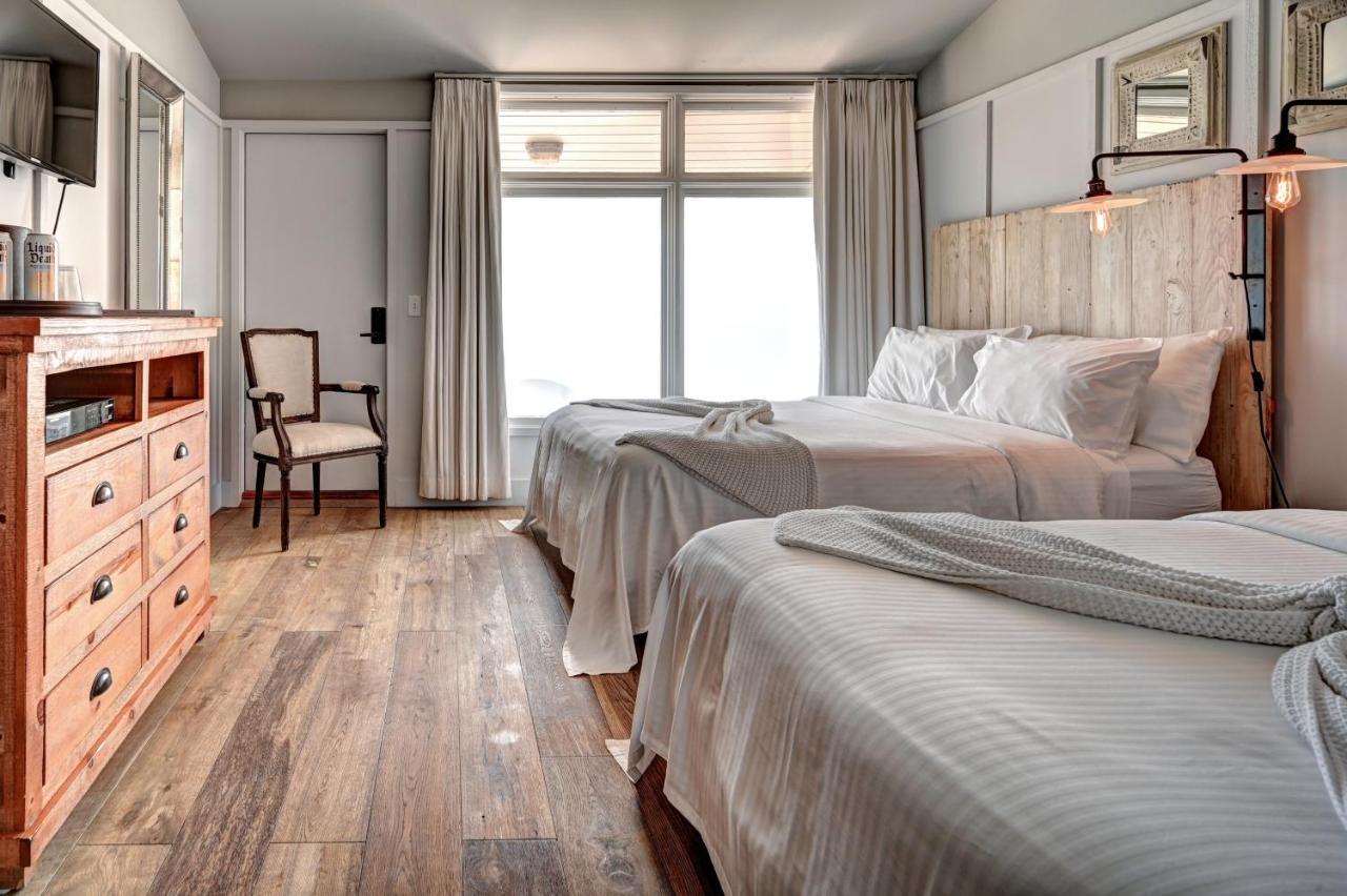 The Beach House Montauk