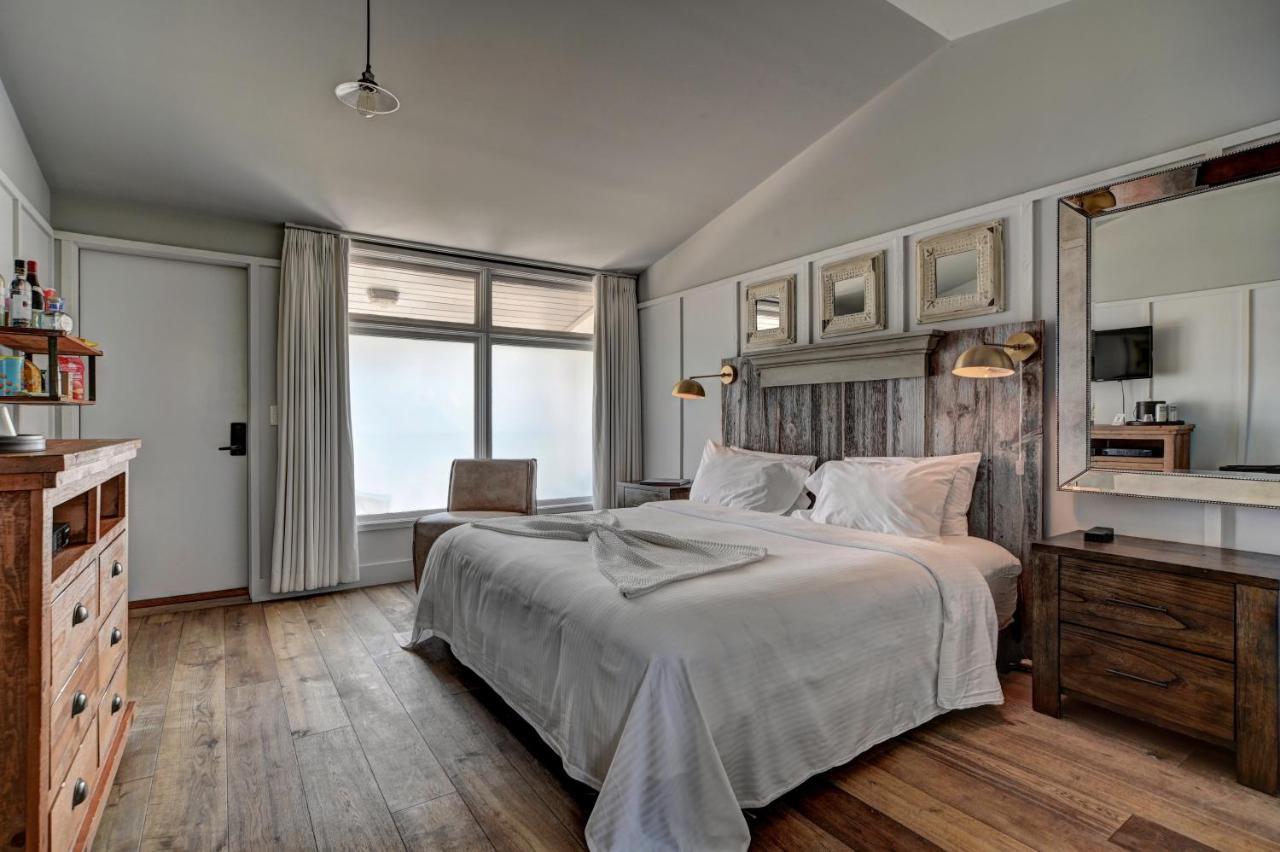 The Beach House Hotel 5*