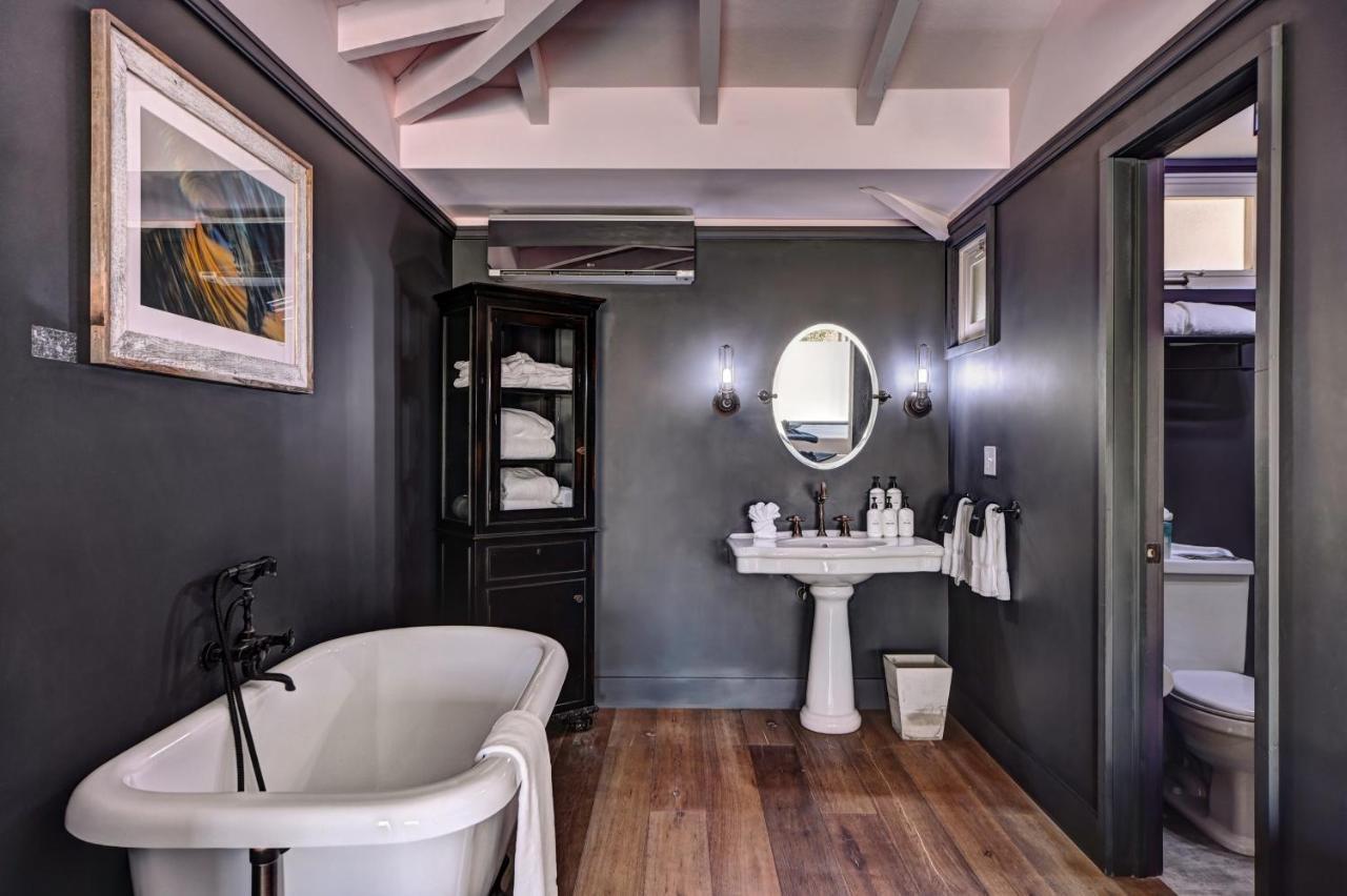 Hotel The Beach House Montauk