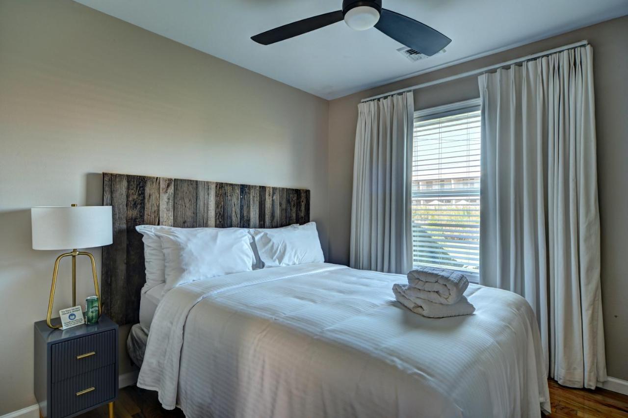 The Beach House Hotel Montauk