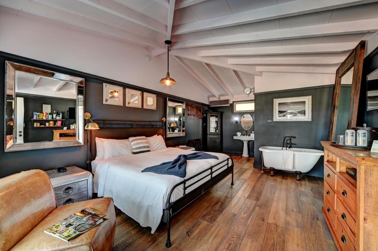 The Beach House Montauk