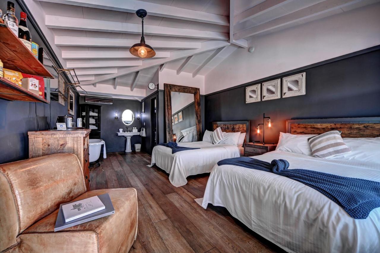 The Beach House