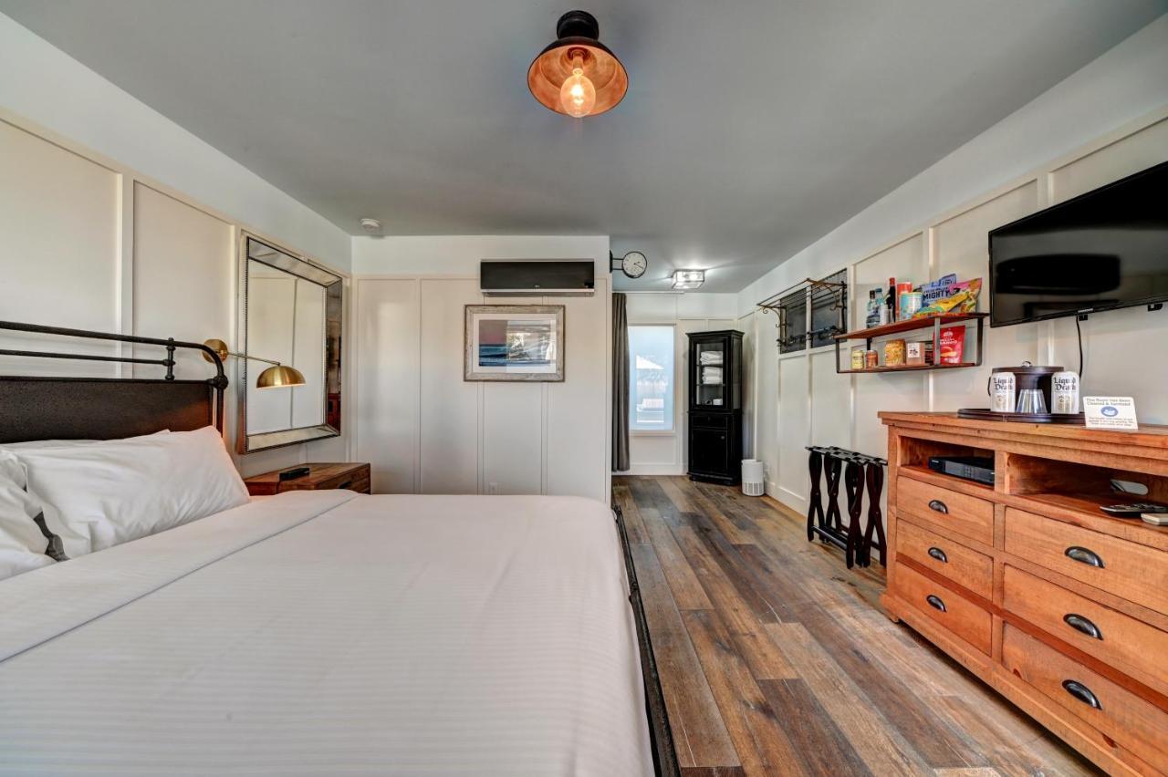 Hotel The Beach House 5*