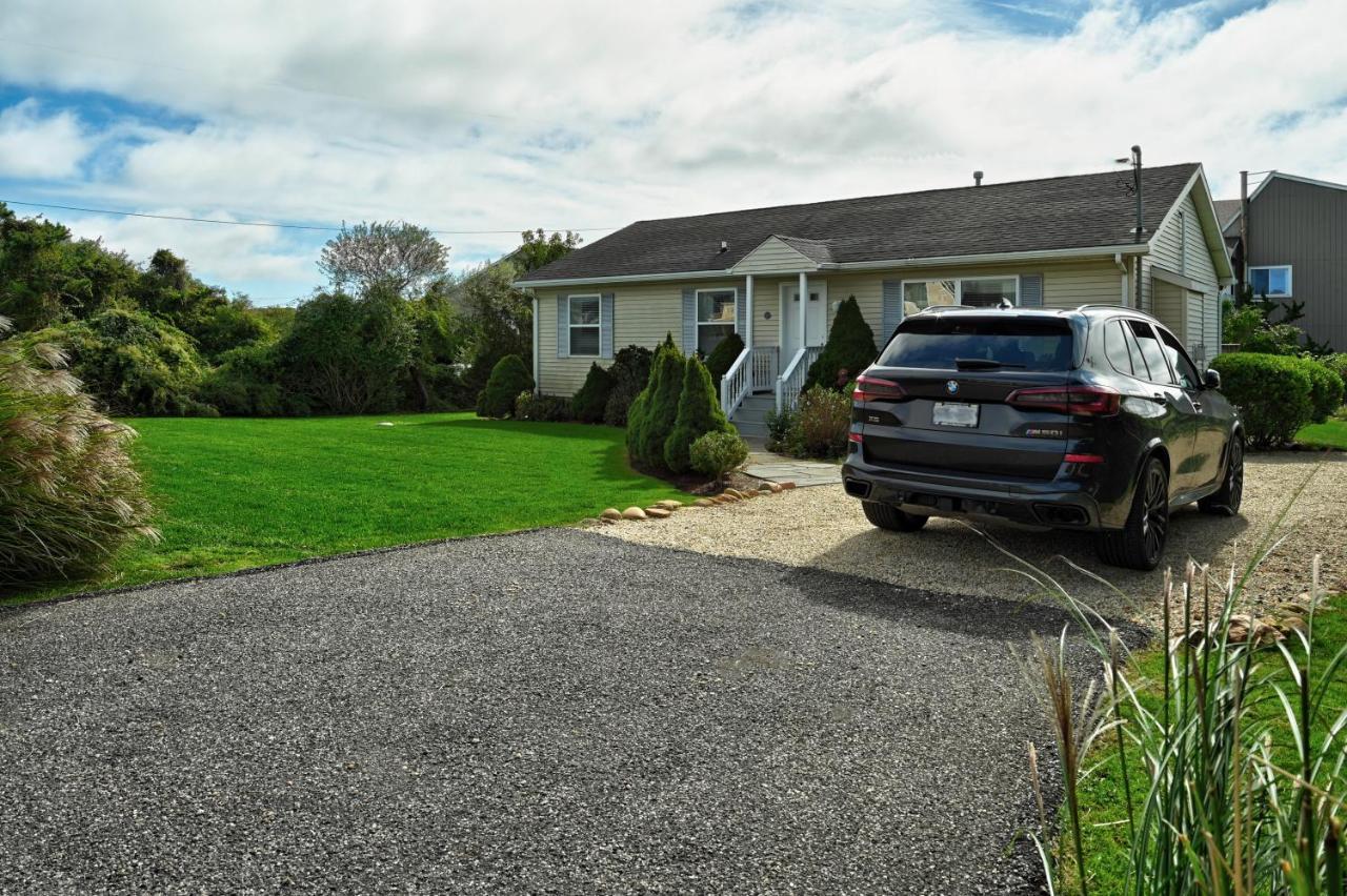 The Beach House Montauk