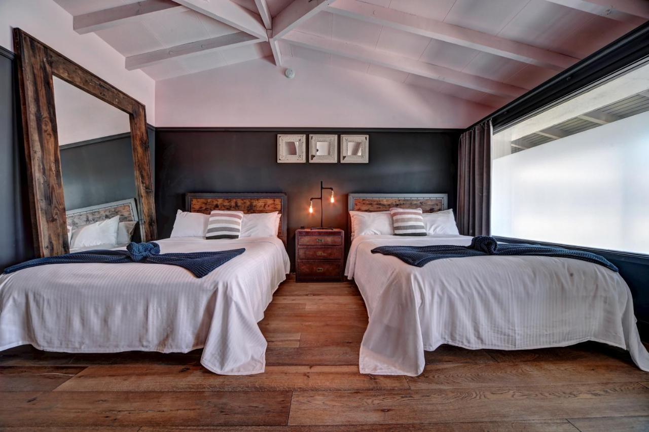 Hotel The Beach House 5*