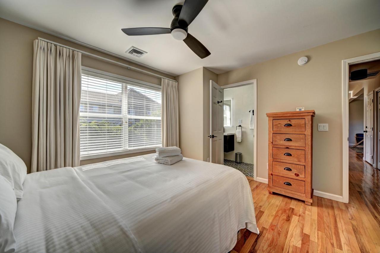 The Beach House 5* Montauk