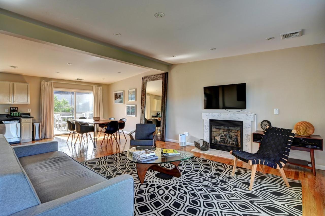 The Beach House Hotel Montauk