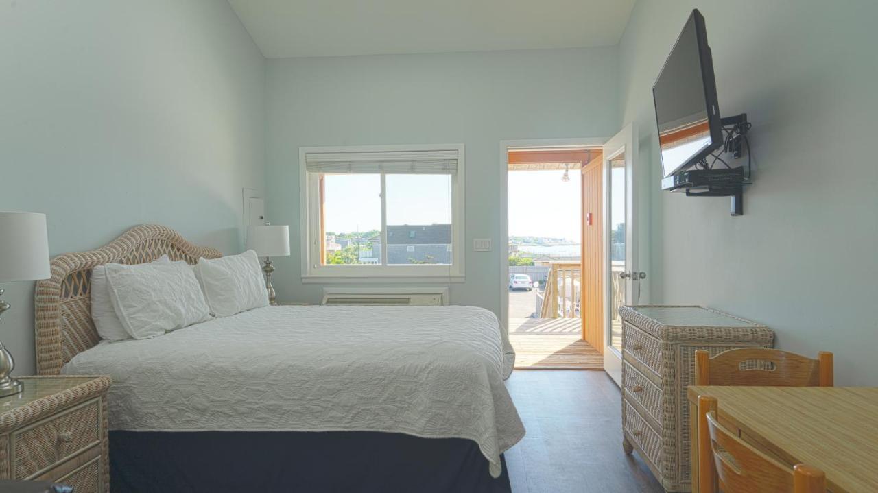 Hotel Sun And Sound Montauk
