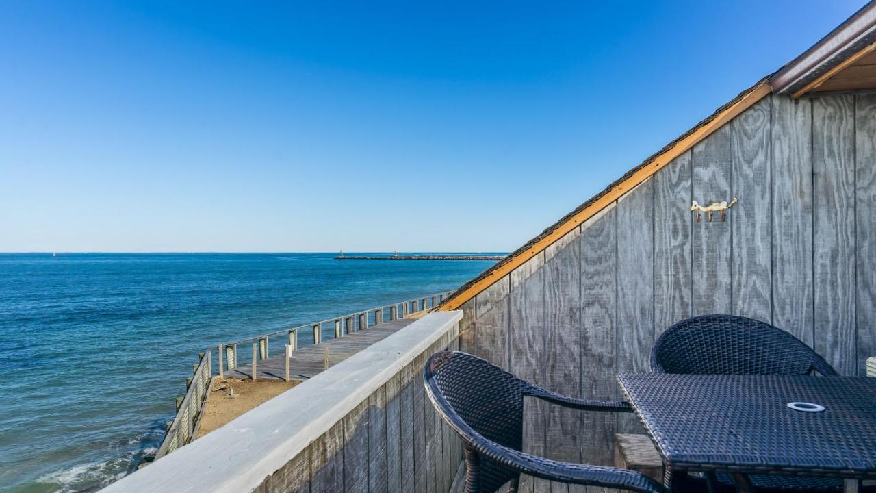 Sun And Sound Hotel Montauk