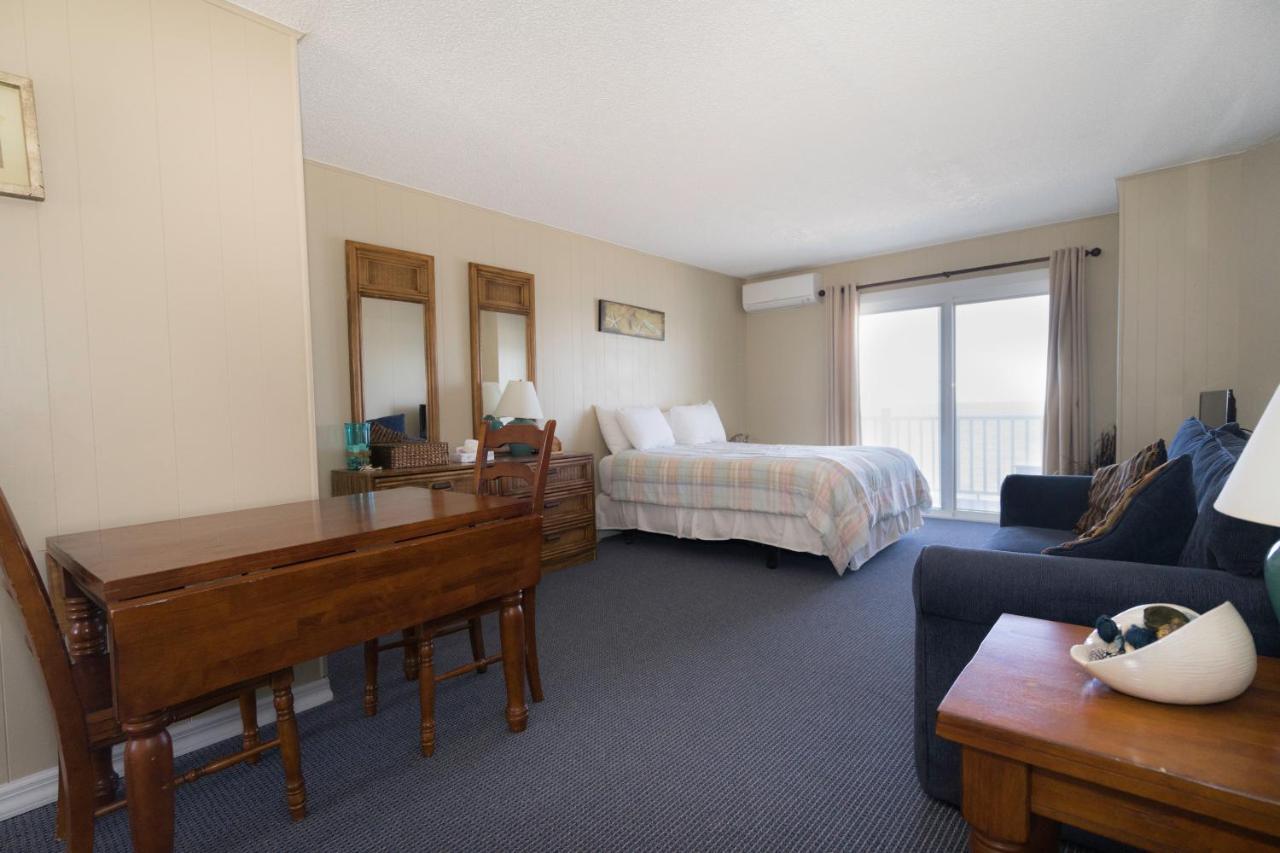 The Soundview 5*