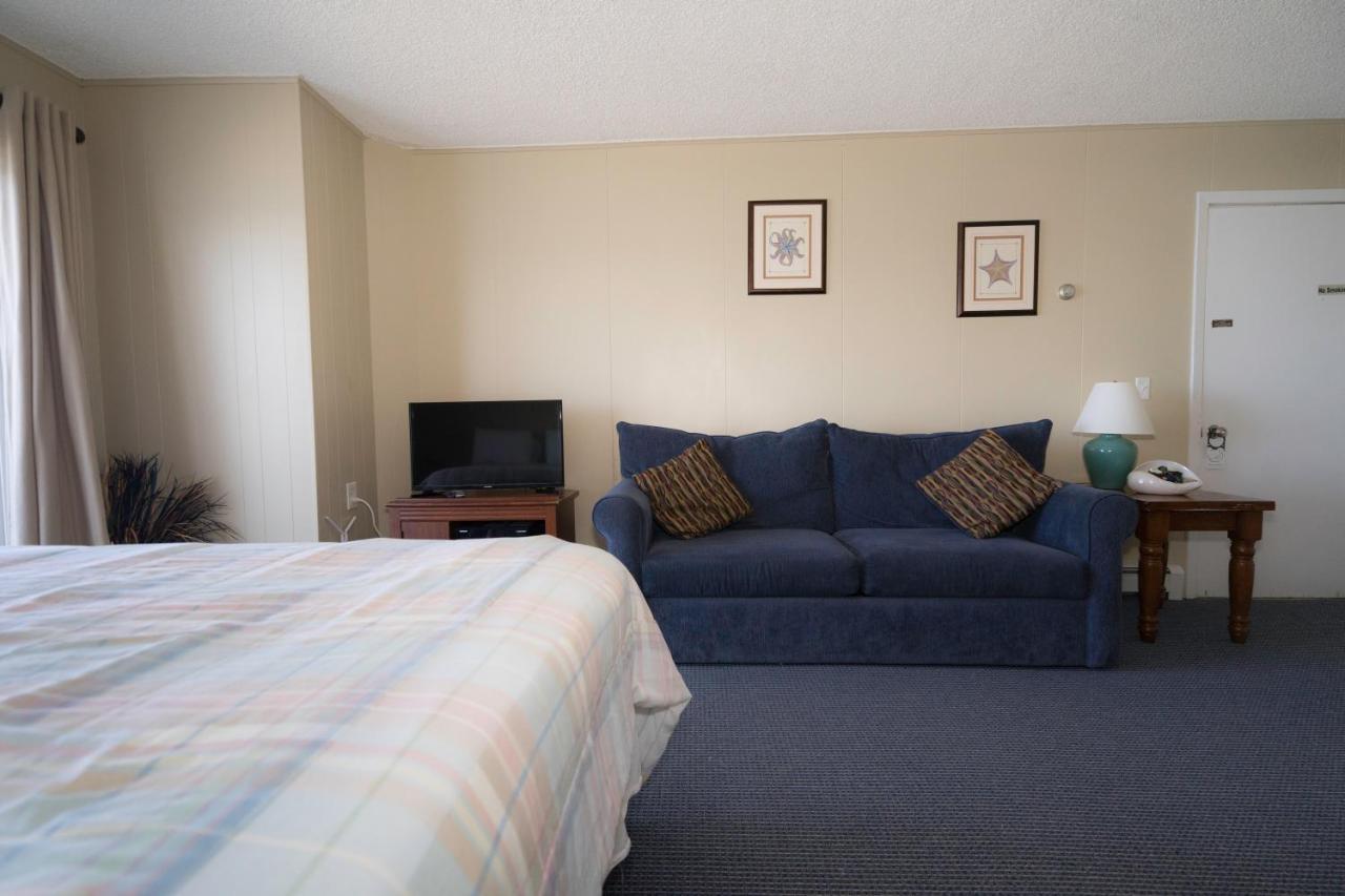 The Soundview Hotel 5*