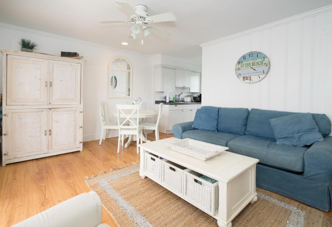 The Soundview Montauk