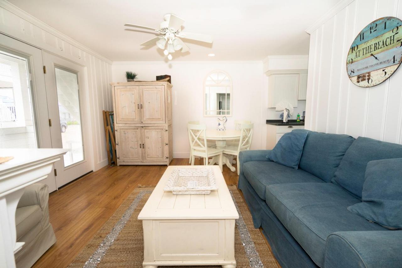 The Soundview 5*