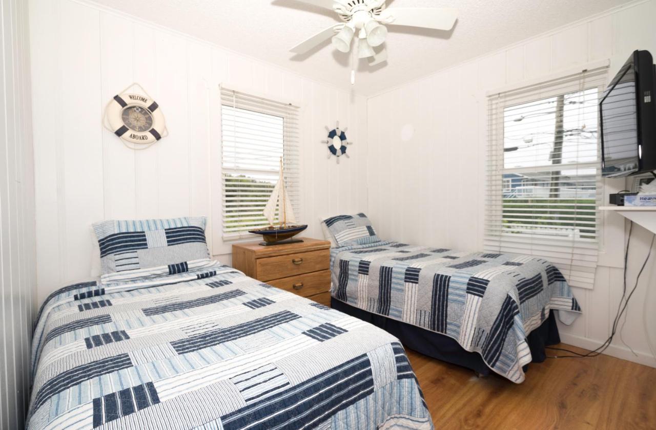 The Soundview 5* Montauk