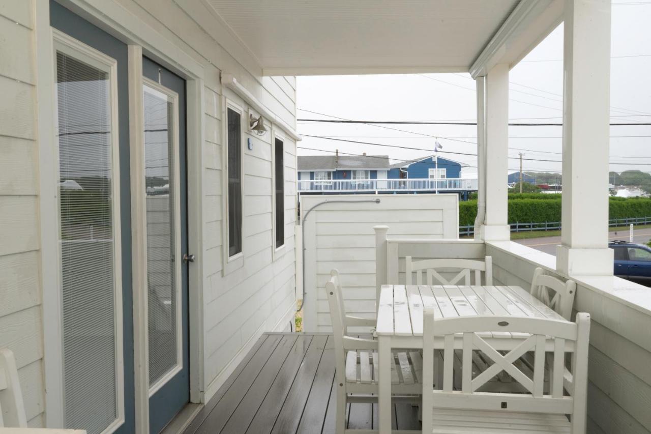 The Soundview Hotel Montauk