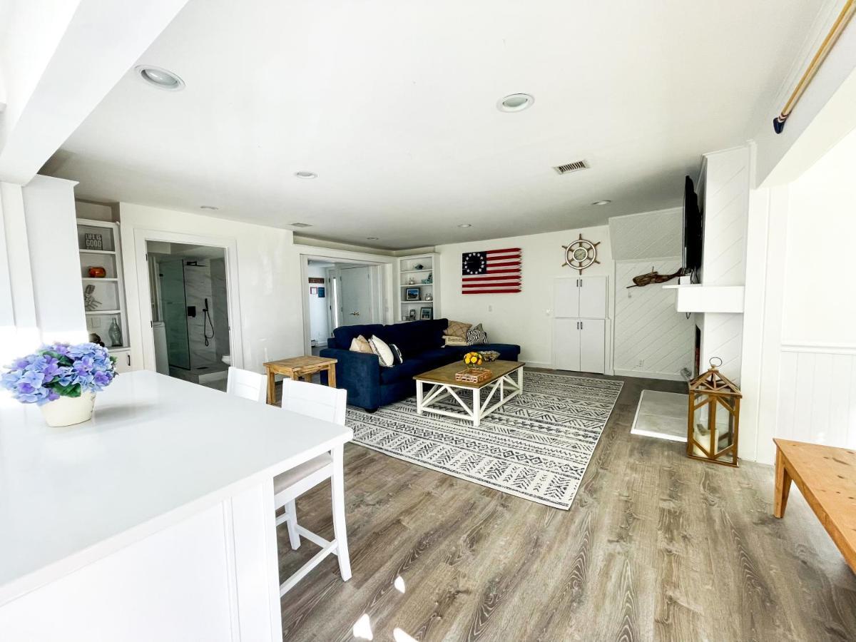 The Soundview 5*