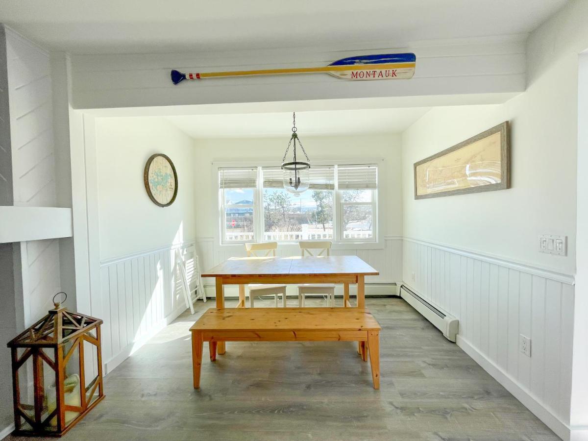 The Soundview Montauk