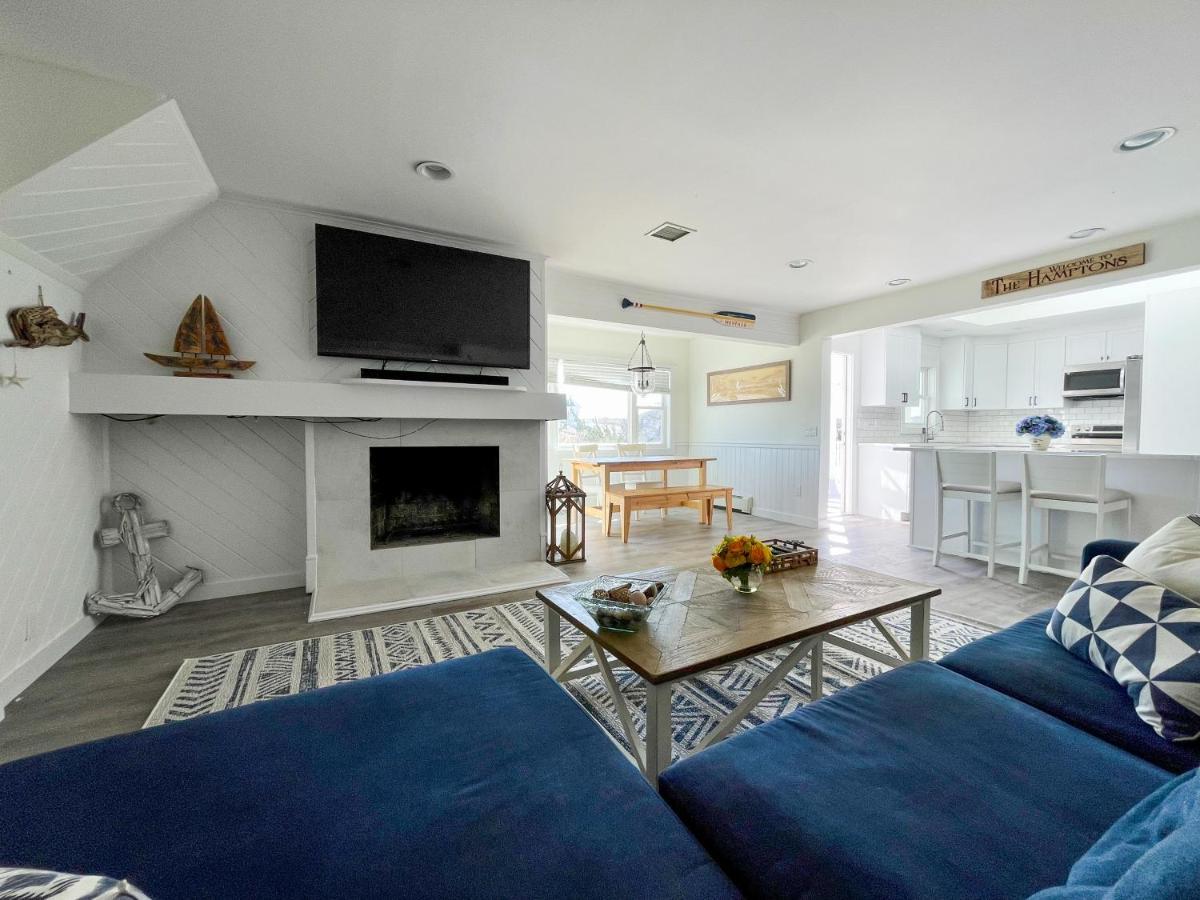 The Soundview Montauk